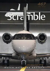 467 - April 2018 
                issue 467 - April 2018