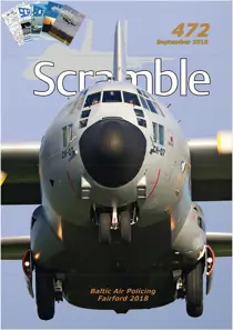 472 - September 2018 
                issue 472 - September 2018