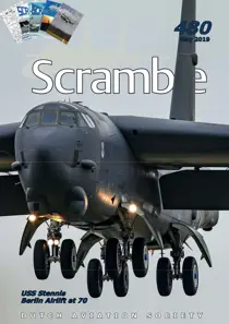 480 - May 2019 
                issue 480 - May 2019