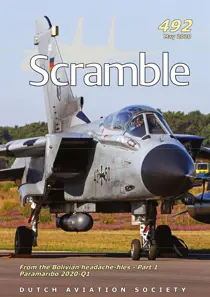 492 - May 2020 
                issue 492 - May 2020