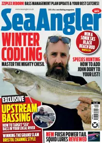 Sea Angler 629 Dec-23