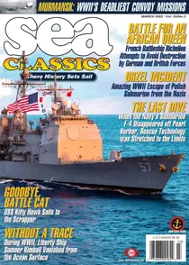 Mar-22 
                issue Mar-22