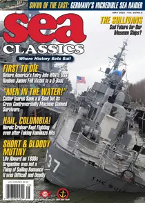 May-22 
                issue May-22