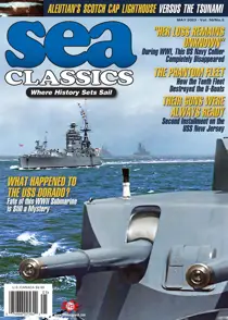 May-23 
                issue May-23