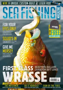 April 2015 
                issue April 2015
