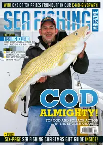 December 2014 
                issue December 2014