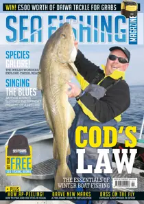 February 2015 
                issue February 2015