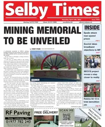 April 13th 2023 
                issue April 13th 2023