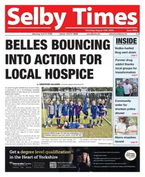 August 14th 2025 
                issue August 14th 2025