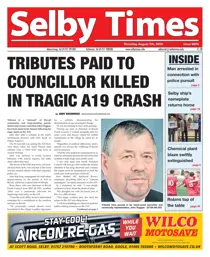 August 7th 2025 
                issue August 7th 2025