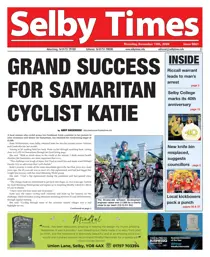 December 12th 2024 
                issue December 12th 2024