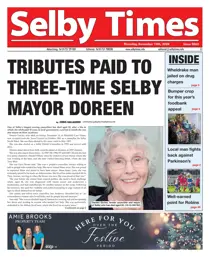 December 19th 2024 
                issue December 19th 2024