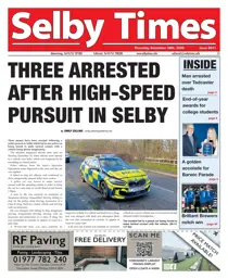 December 28th 2023 
                issue December 28th 2023