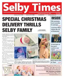 December 31st 2024 
                issue December 31st 2024