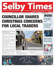 December 5th 2024 
                issue December 5th 2024