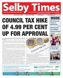 February 15th 2024 
                issue February 15th 2024