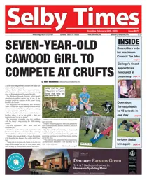 February 20th 2025 
                issue February 20th 2025