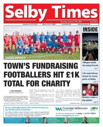 January 11th 2024 
                issue January 11th 2024