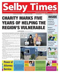 January 18th 2024 
                issue January 18th 2024