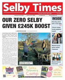 January 25th 2024 
                issue January 25th 2024