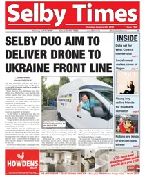 January 5th 
                issue January 5th