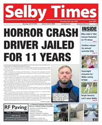 July 10th 2025 
                issue July 10th 2025