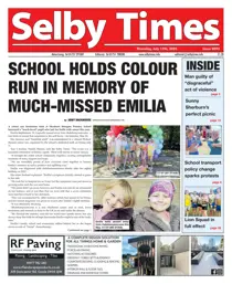 July 17th 2025 
                issue July 17th 2025