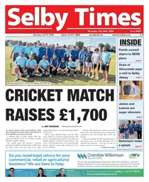 July 24th 2025 
                issue July 24th 2025