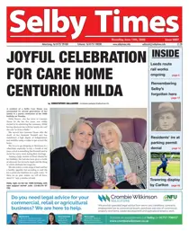 June 12th 2025 
                issue June 12th 2025