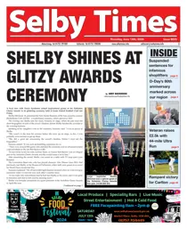 June 13th 2024 
                issue June 13th 2024