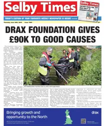 June 29th 2023 
                issue June 29th 2023