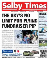 June 6th 2024 
                issue June 6th 2024