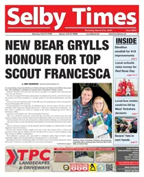 March 21st 2024 
                issue March 21st 2024