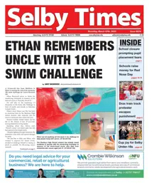 March 27th 2025 
                issue March 27th 2025