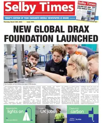 March 30th 2023 
                issue March 30th 2023