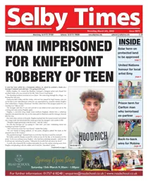 March 6th 2025 
                issue March 6th 2025