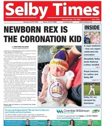 May 11th 2023 
                issue May 11th 2023