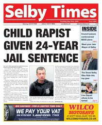 May 22nd 2025 
                issue May 22nd 2025