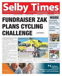 May 23rd 2024 
                issue May 23rd 2024