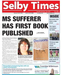 November 16th 2023 
                issue November 16th 2023