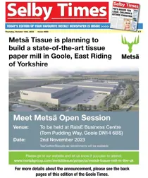 October 12th 2023 
                issue October 12th 2023