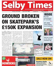 October 19th 2023 
                issue October 19th 2023