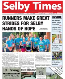 September 21st 2023 
                issue September 21st 2023