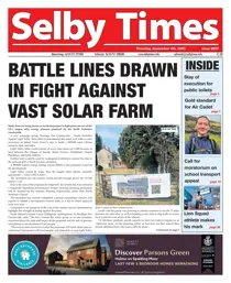 September 4th 2025 
                issue September 4th 2025