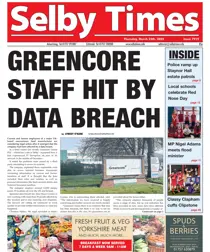 Thursday, March 24th, 2022 
                issue Thursday, March 24th, 2022