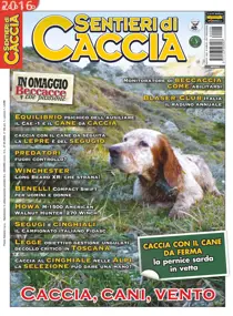 AGOSTO 2016 
                issue AGOSTO 2016