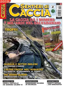 AGOSTO 2018 
                issue AGOSTO 2018