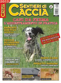 Aprile 2017 
                issue Aprile 2017