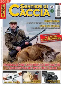 Aprile 2018 
                issue Aprile 2018