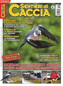 Dicembre 2017 
                issue Dicembre 2017